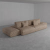 Rusk Fabric - Warwick Fabrics