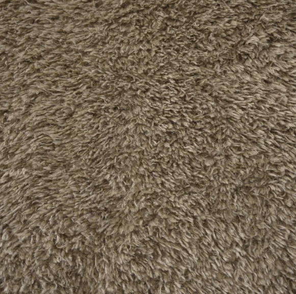 Sami Faux Fur Fabric - Casamance