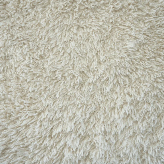 Sami Faux Fur Fabric - Casamance