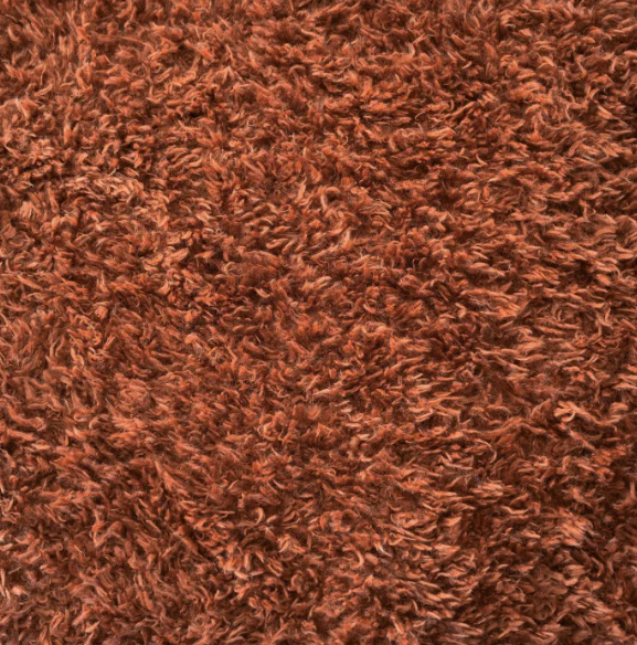 Sami Faux Fur Fabric - Casamance