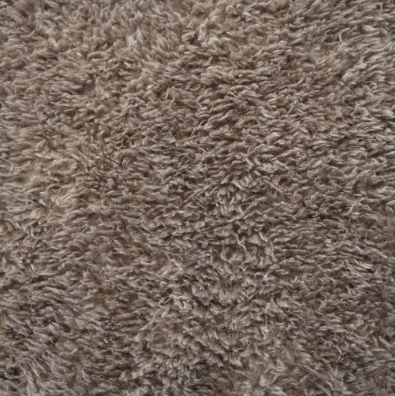Sami Faux Fur Fabric - Casamance