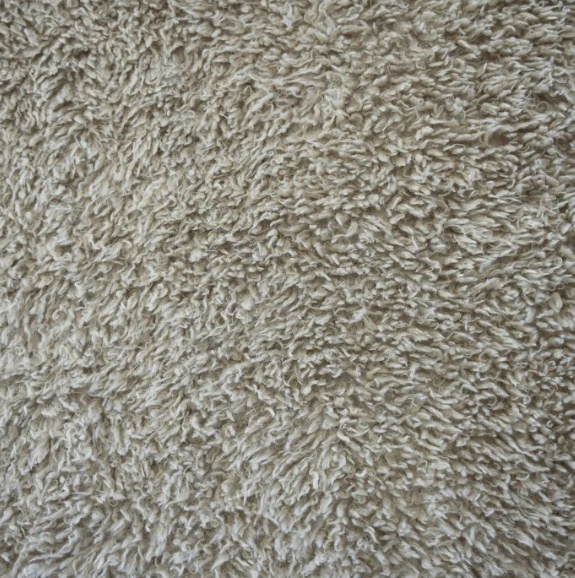 Sami Faux Fur Fabric - Casamance