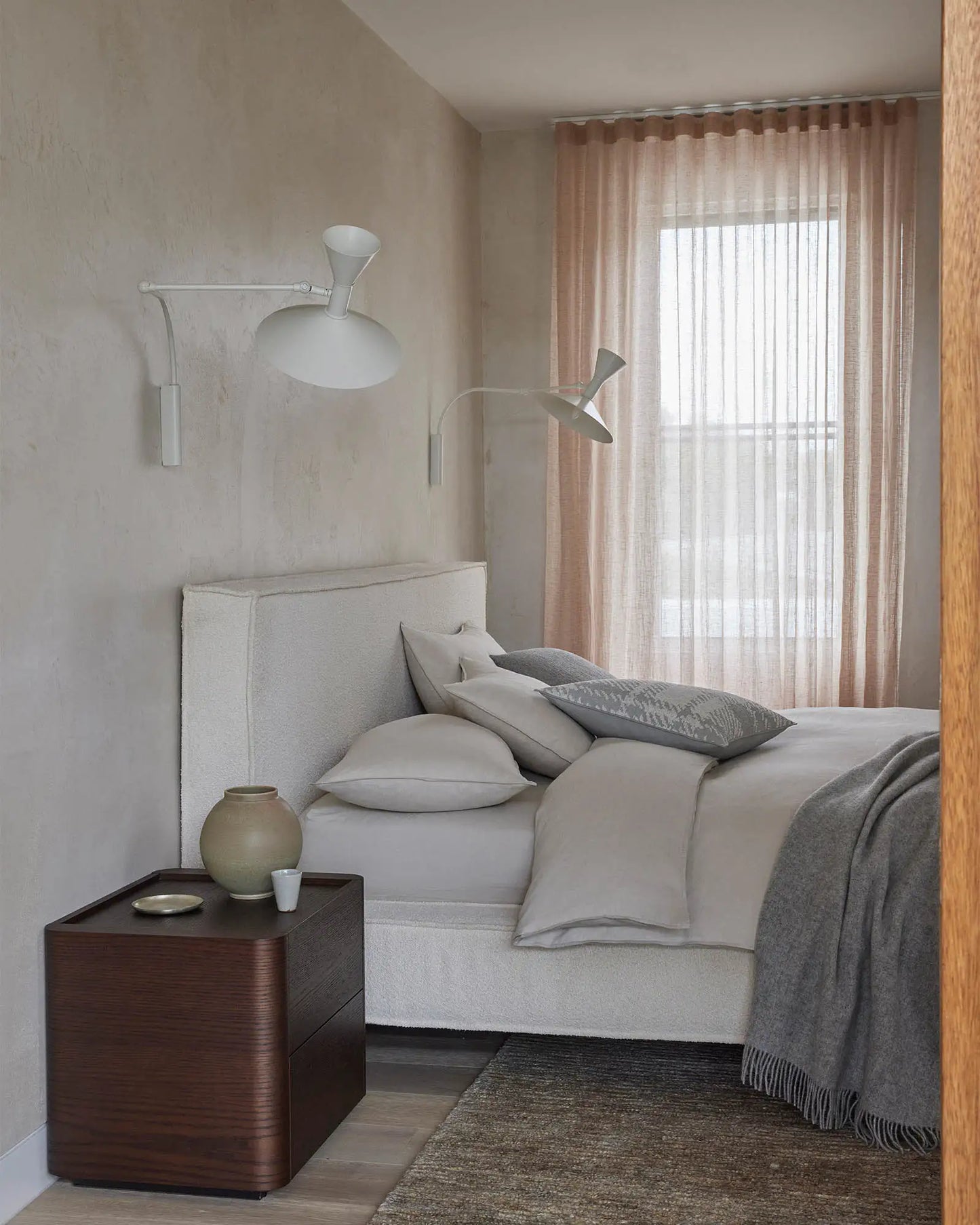 Sienne Cushion