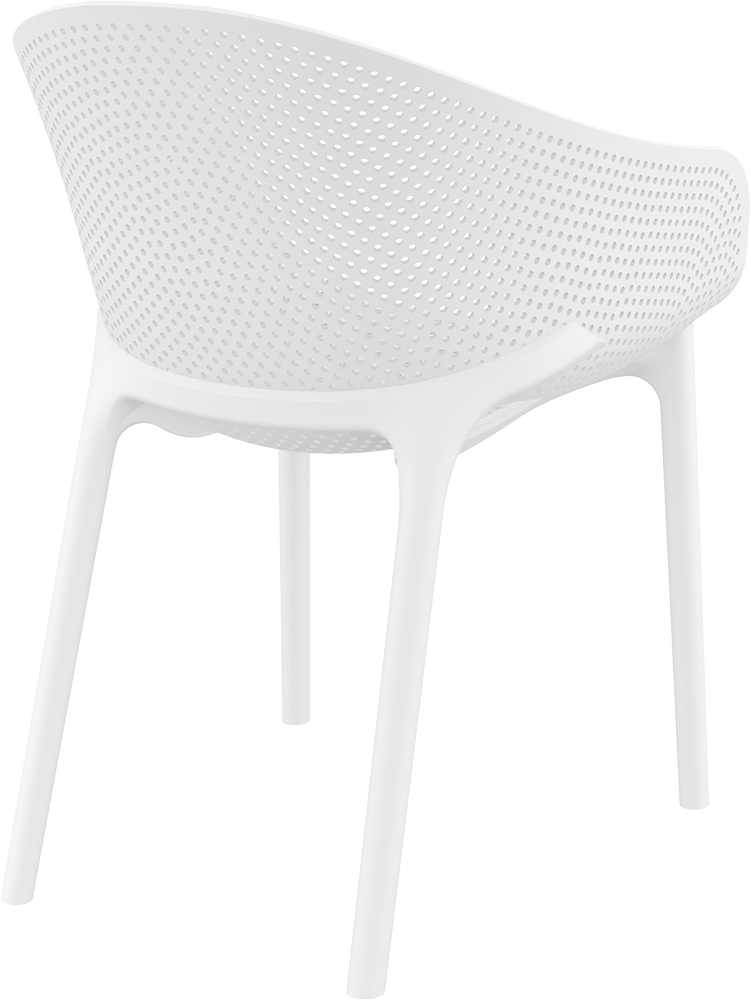 Sky Pro Outdoor Chair - Siesta