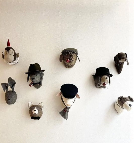 Softheads - Doberman