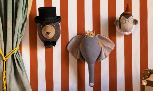 Softheads - Monkey Jules