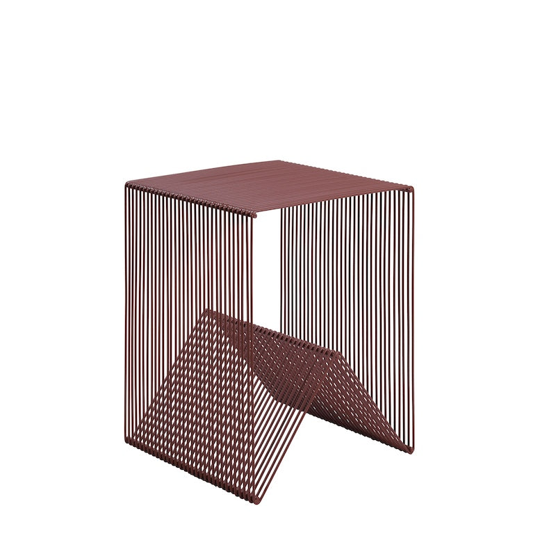 Willowby Wire Cube