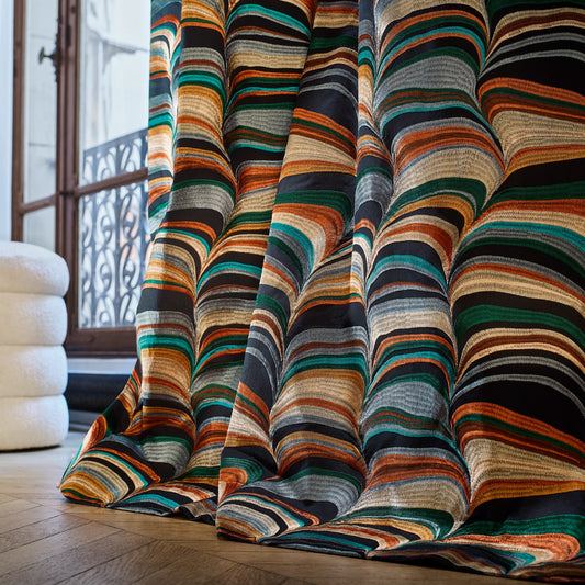 Strates Fabric - Casamance