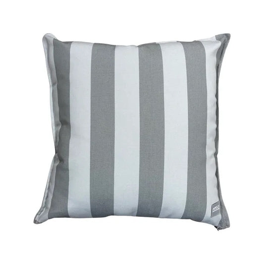 Striped Outdoor Cushion - Apelt was $135