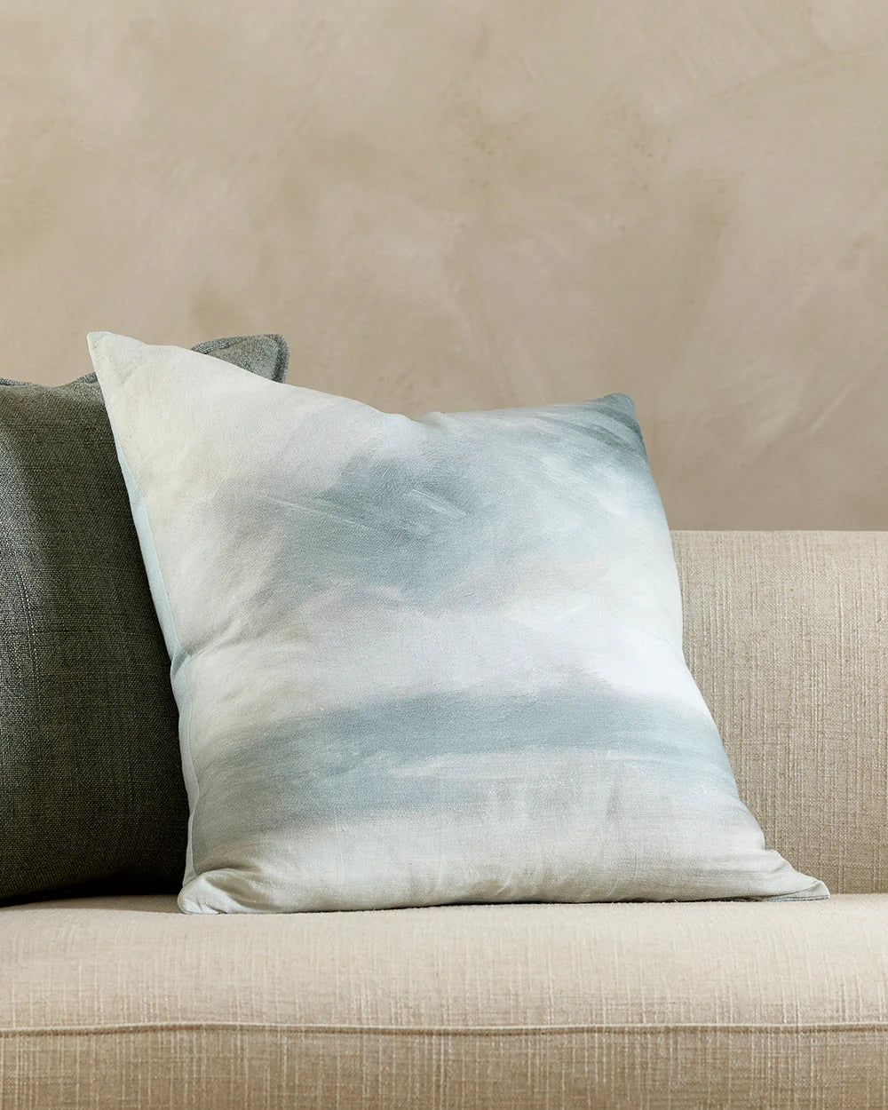 Sunset Multi Cushion