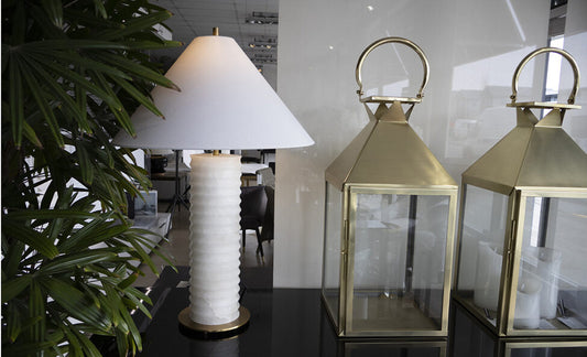 Mayfair Table Lamp