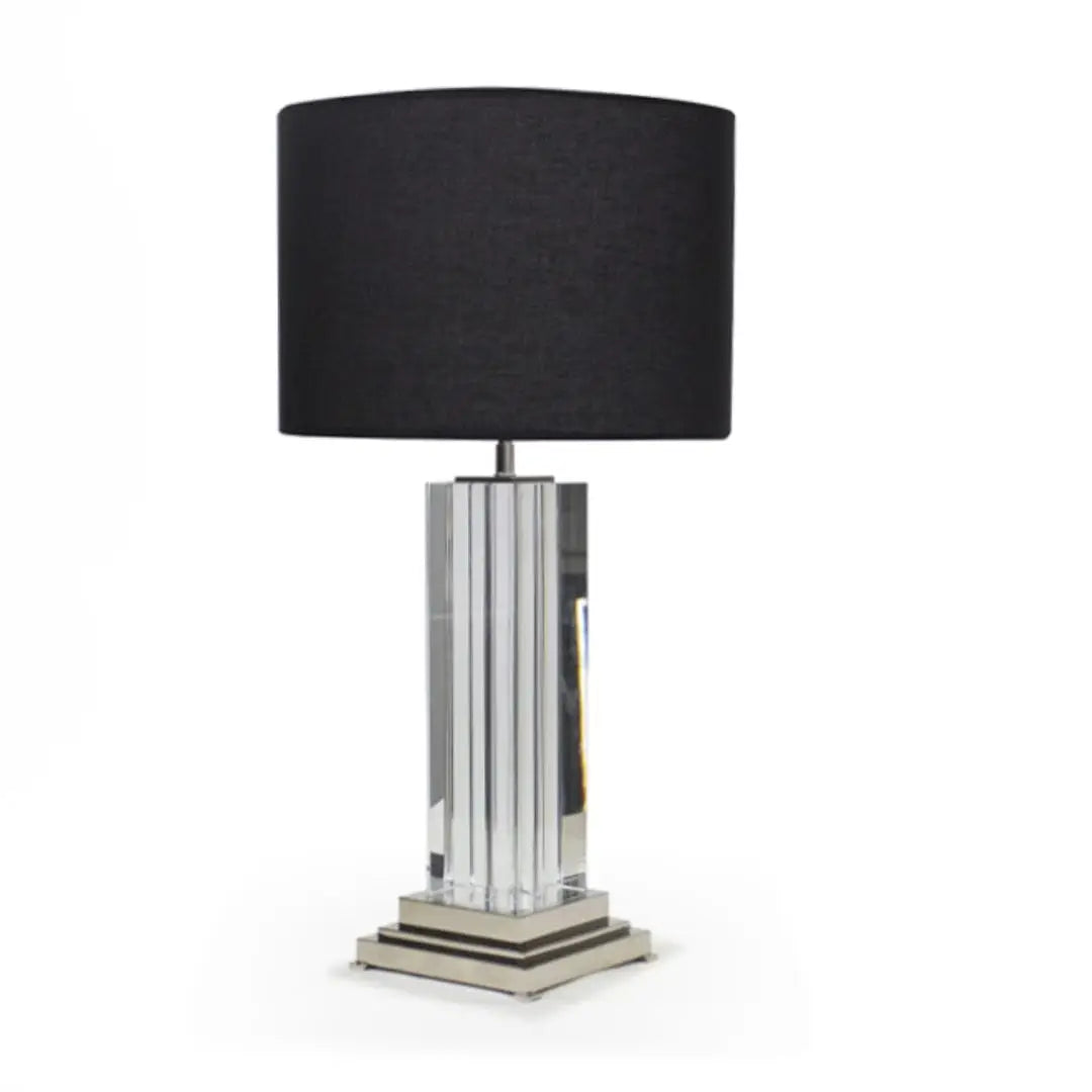 Murano Table Lamp