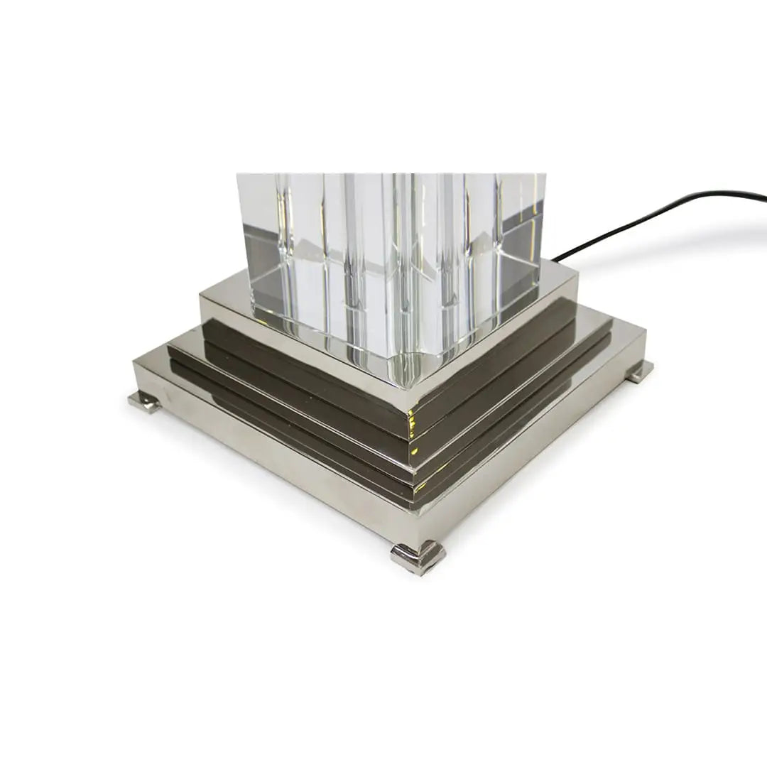 Murano Table Lamp