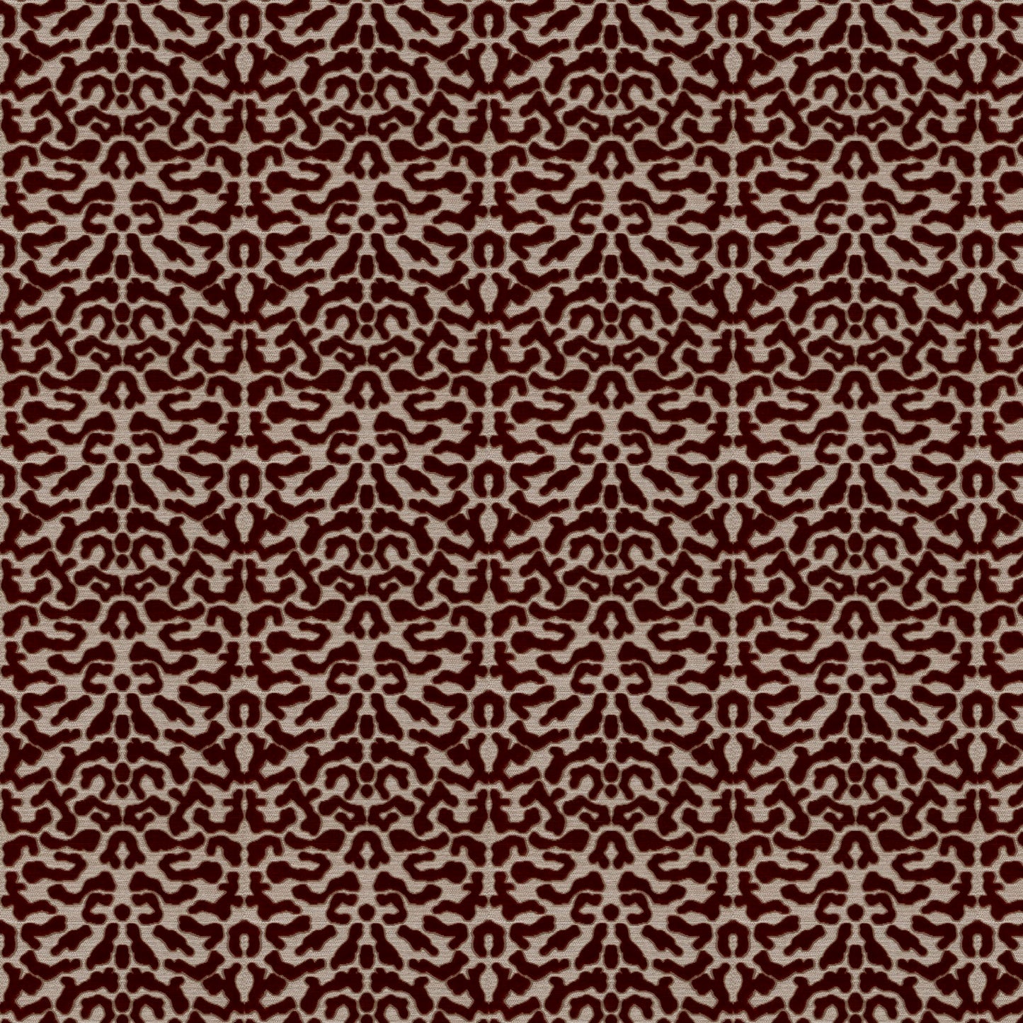 Talisman Fabric - Carlucci