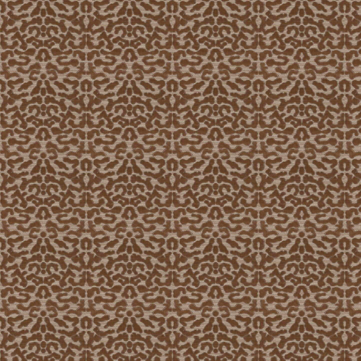 Talisman Fabric - Carlucci
