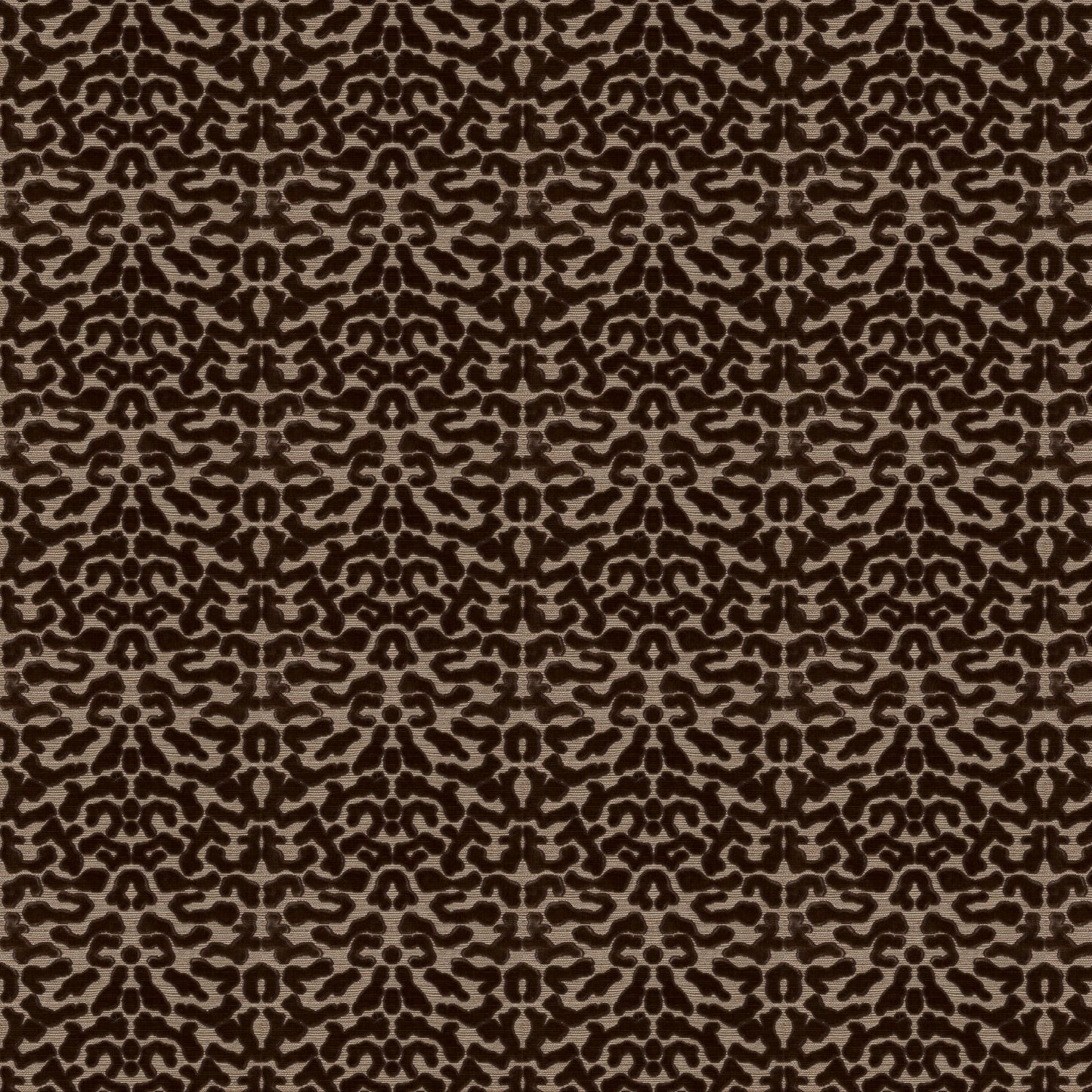Talisman Fabric - Carlucci