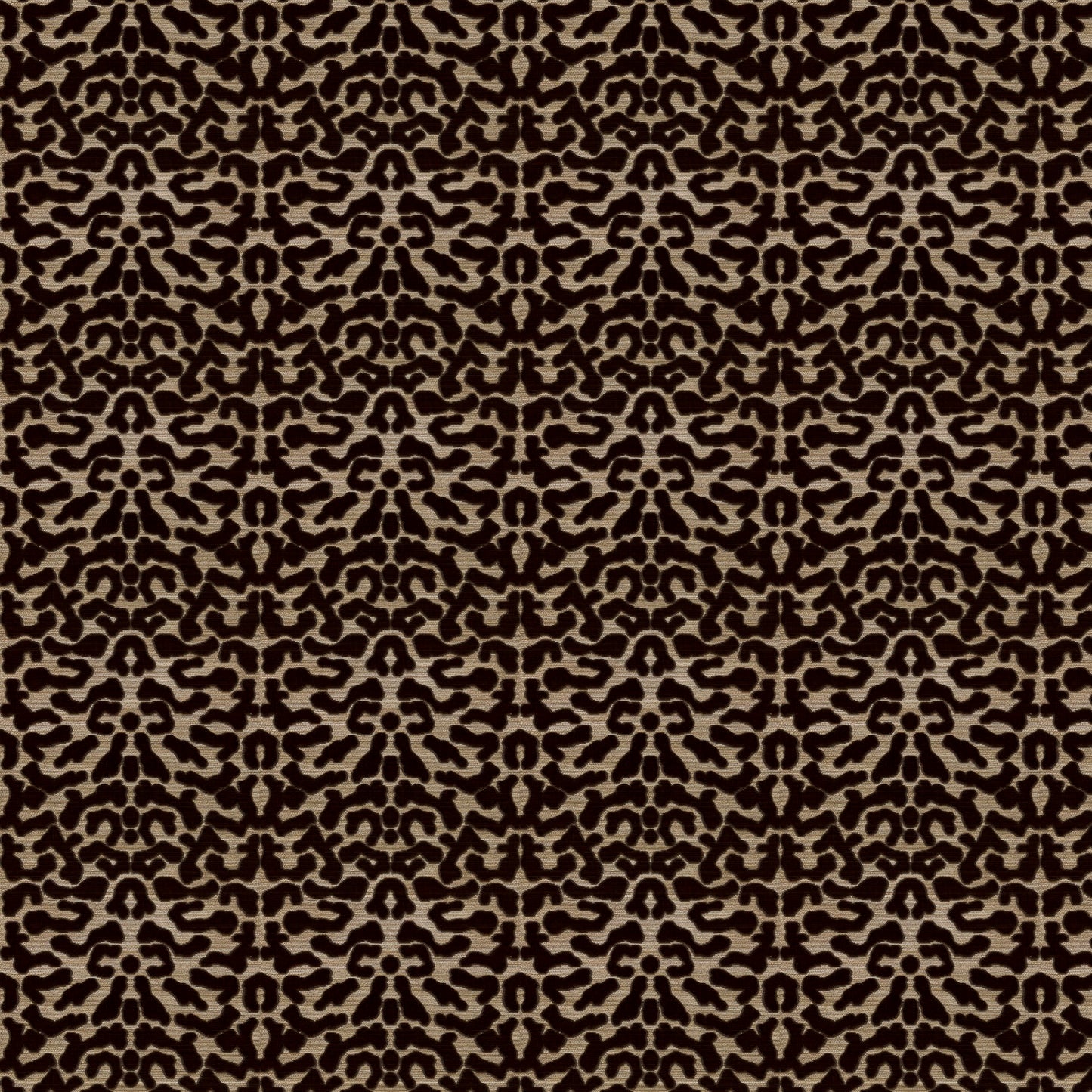 Talisman Fabric - Carlucci