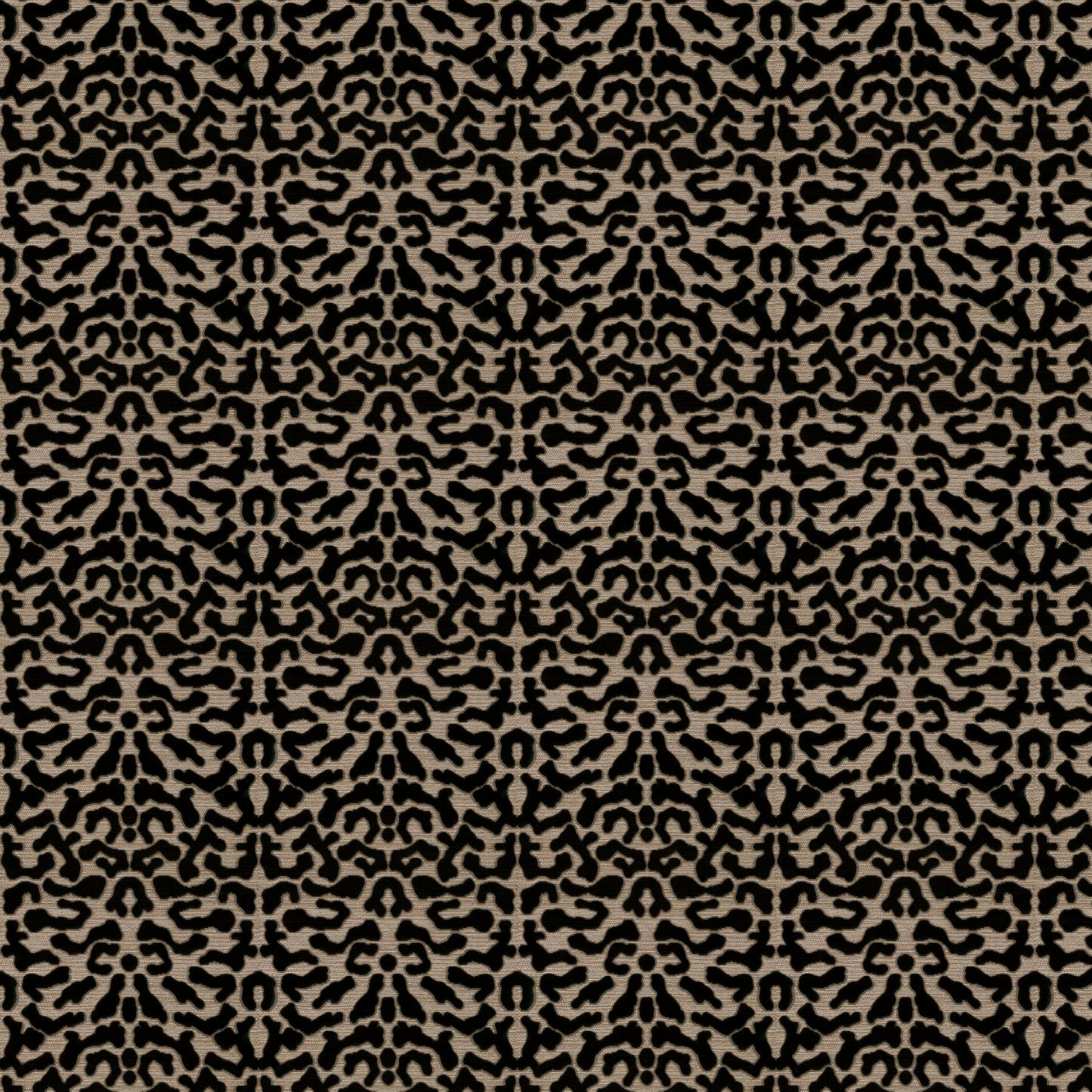 Talisman Fabric - Carlucci
