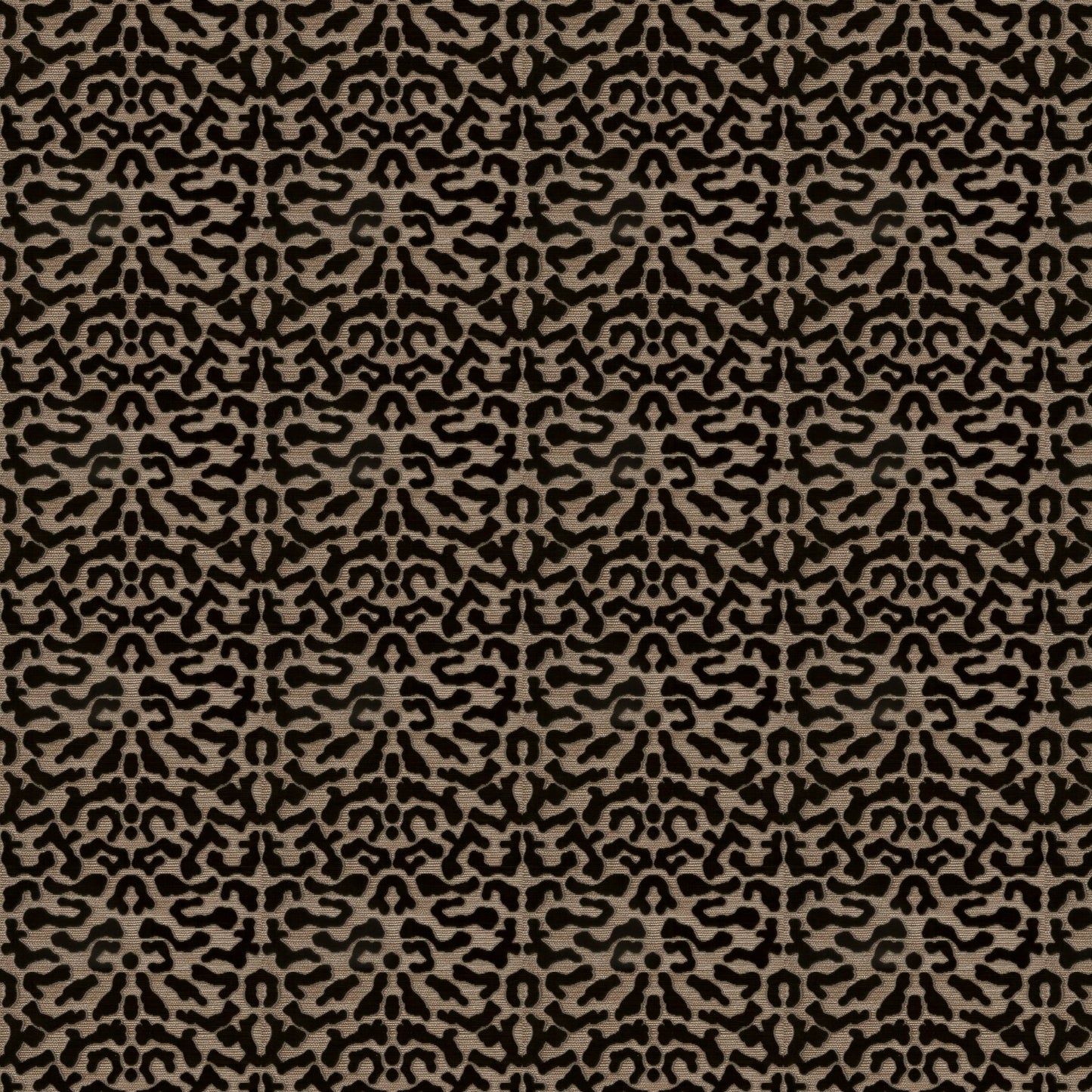 Talisman Fabric - Carlucci