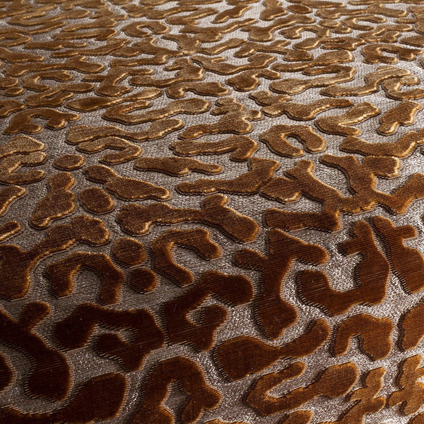 Talisman Fabric - Carlucci