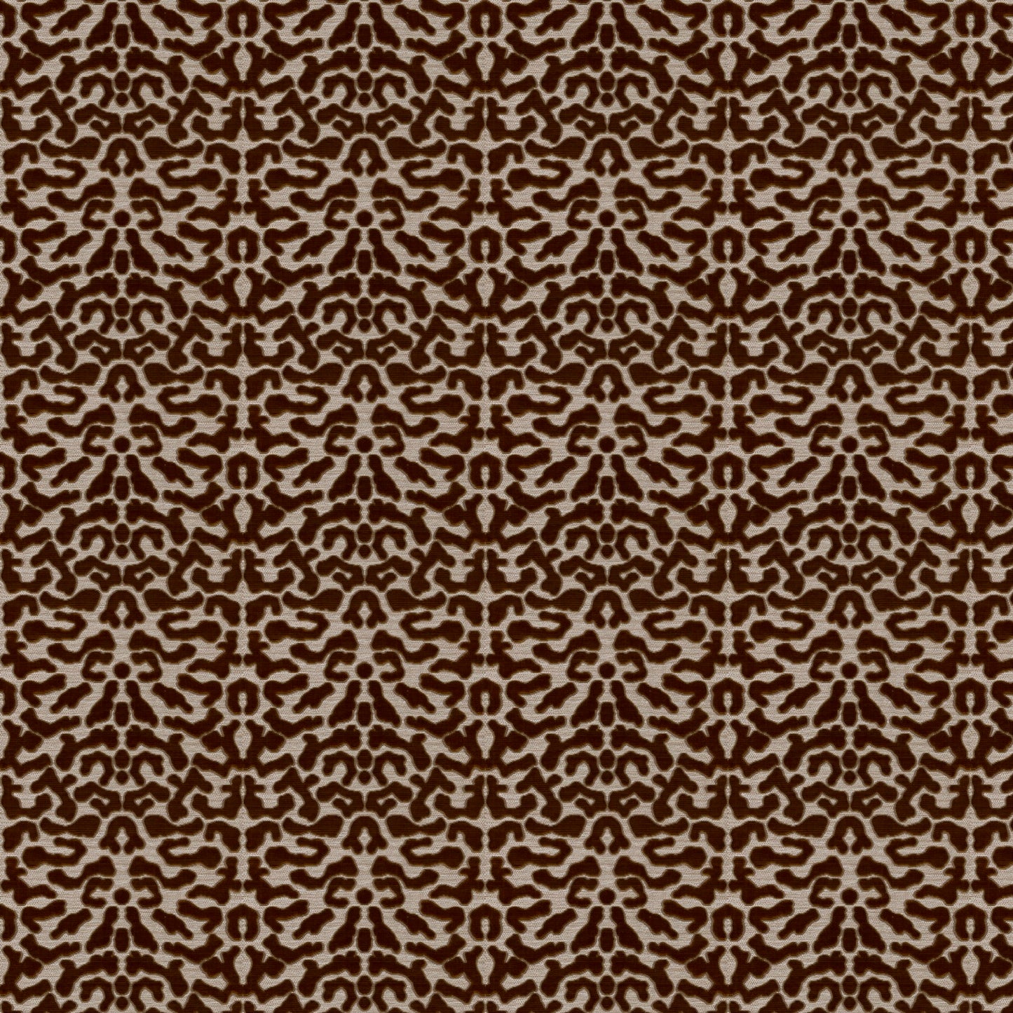 Talisman Fabric - Carlucci
