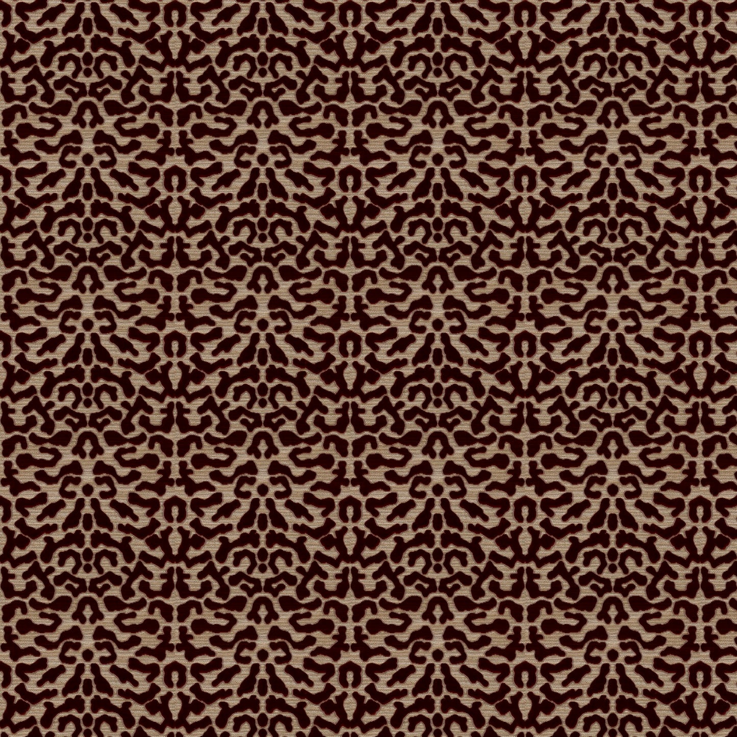Talisman Fabric - Carlucci