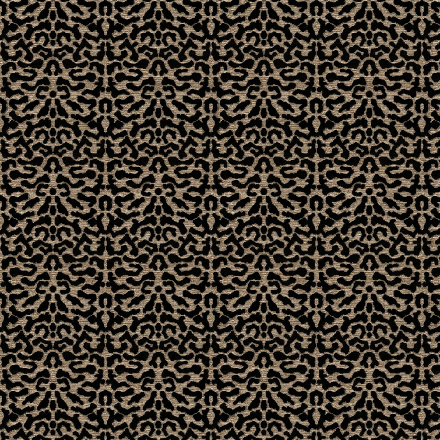 Talisman Fabric - Carlucci