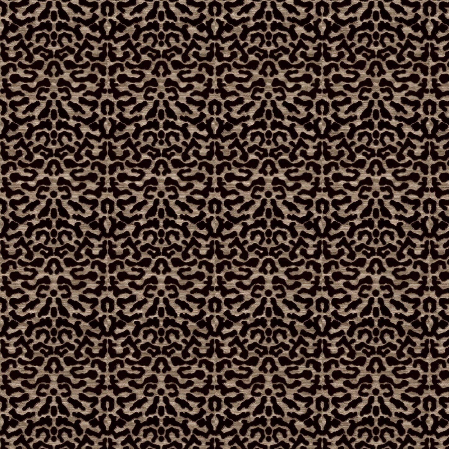 Talisman Fabric - Carlucci