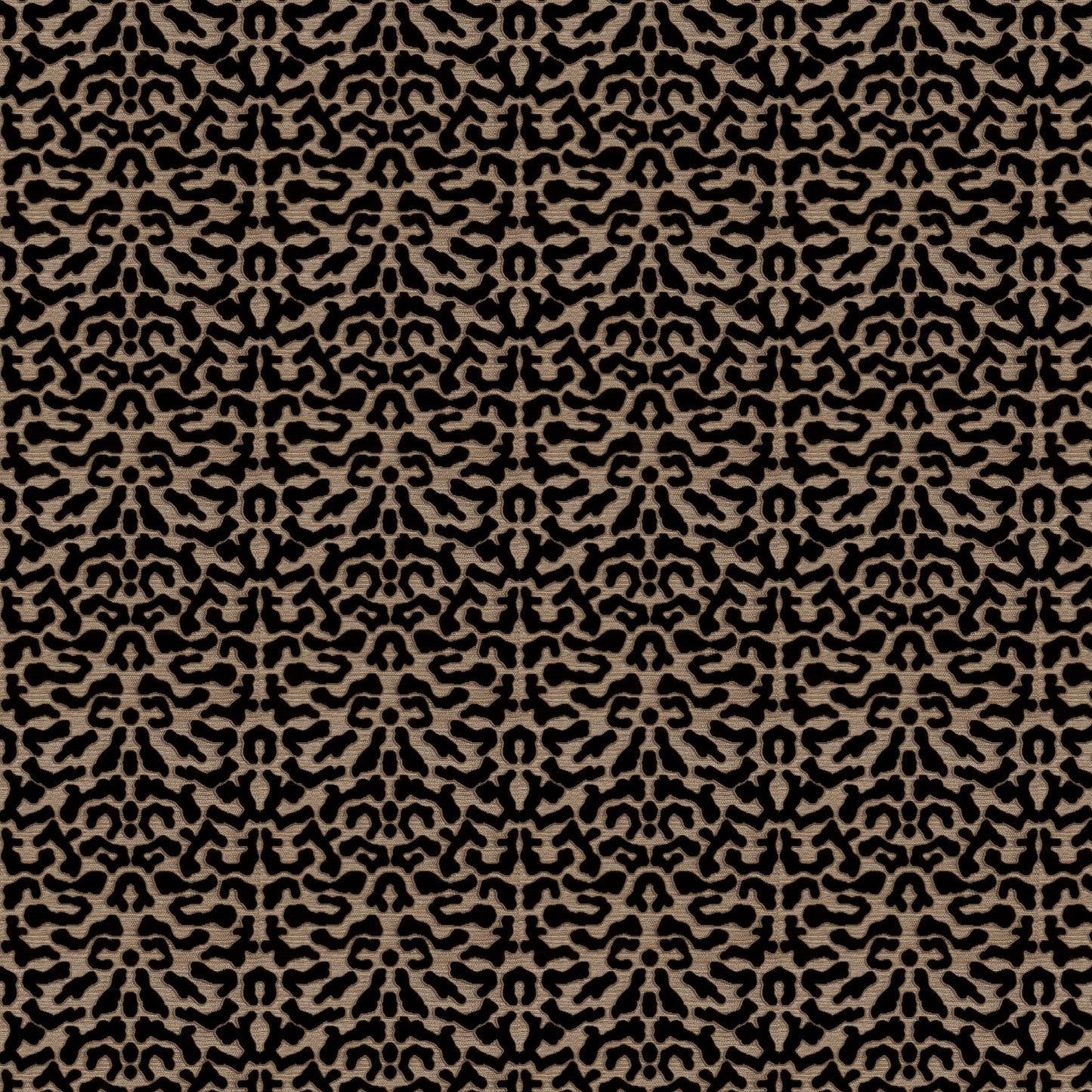 Talisman Fabric - Carlucci