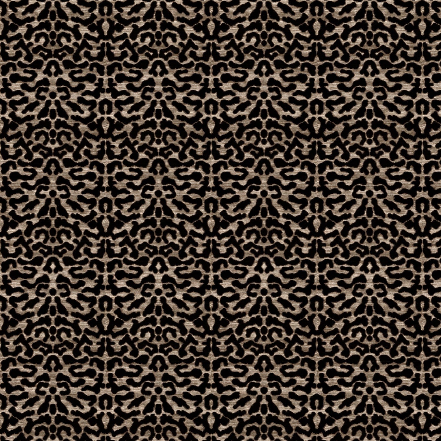 Talisman Fabric - Carlucci