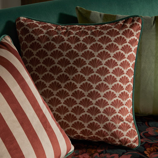 Tarantino Fabric - Warwick Fabrics