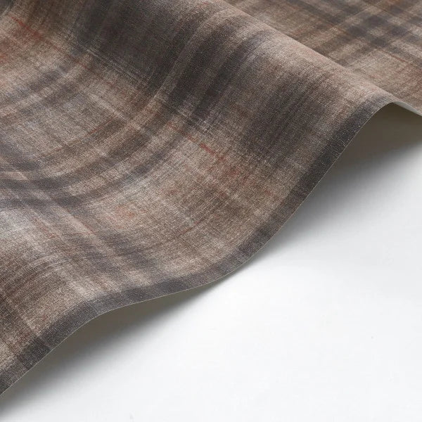 Tartan Wallpaper - Casadeco