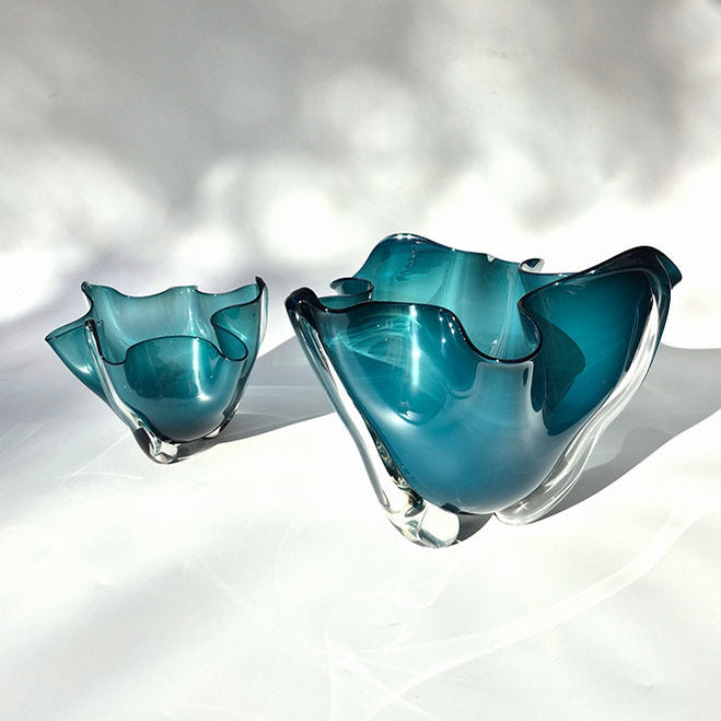 Tide Form Bowl - Lauren Hunt