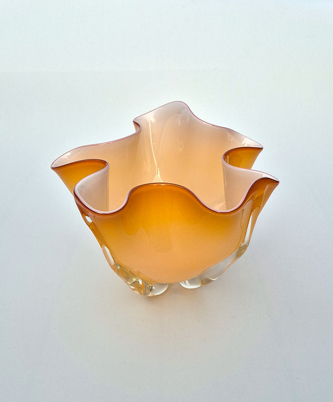 Tide Form Bowl - Lauren Hunt