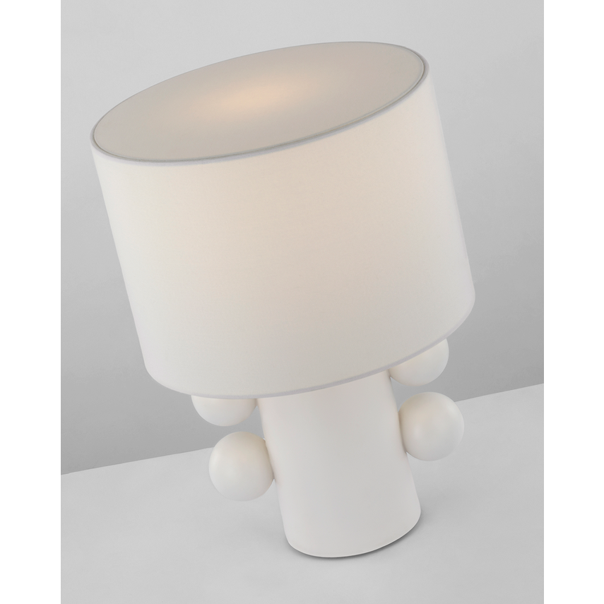 Tiglia Table Lamp - Low