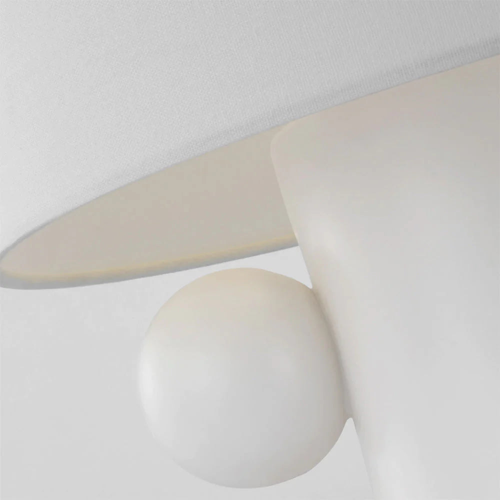 Tiglia Table Lamp - Low
