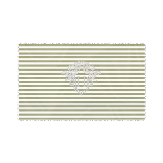 Time to Turn Over a New Leaf Luxury Picnic Blanket