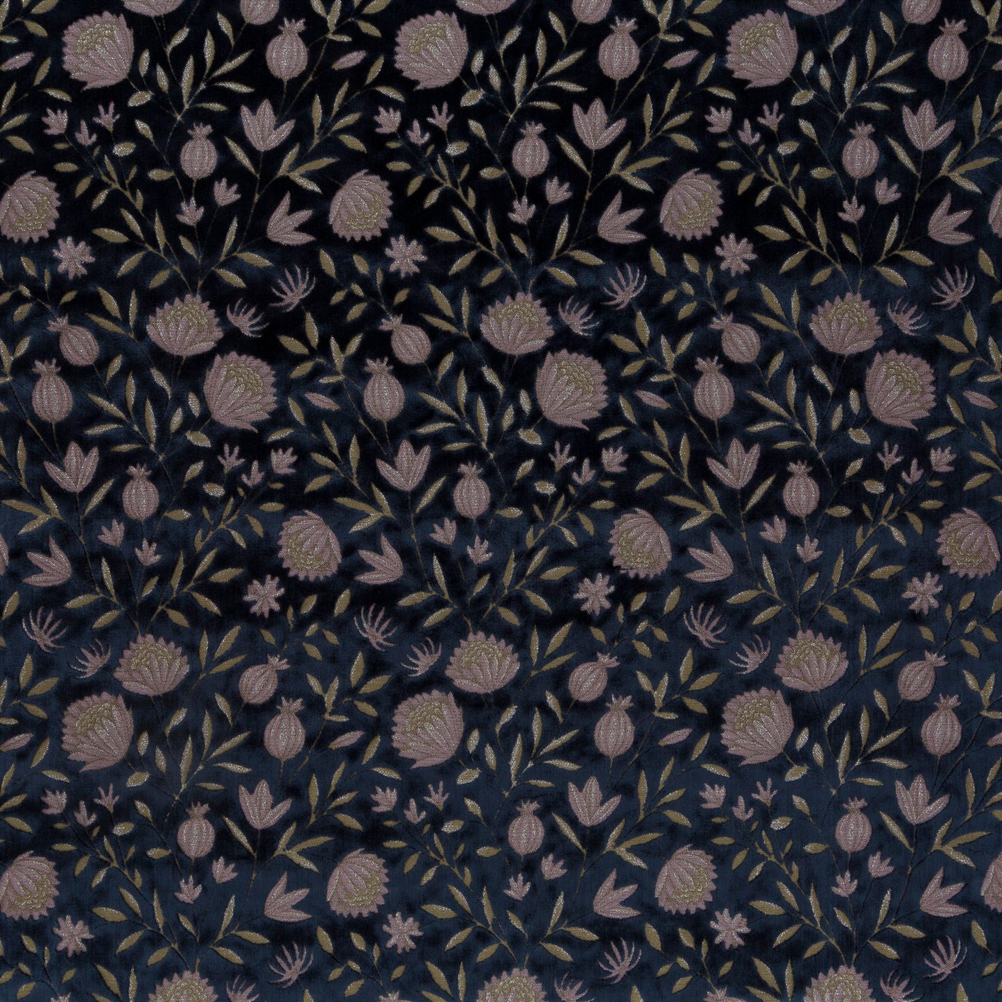 Tomorrowland Fabric - Carlucci