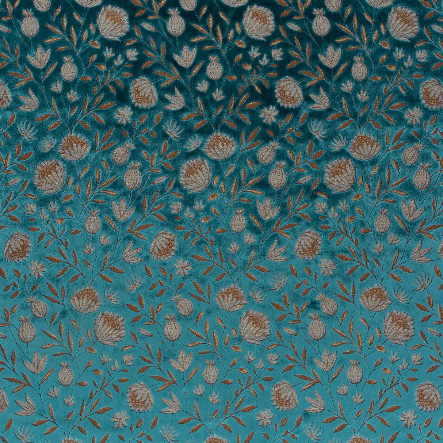 Tomorrowland Fabric - Carlucci