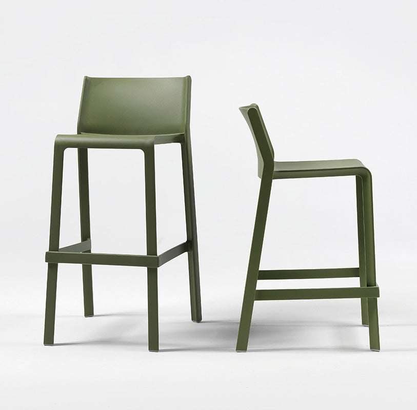 Trill Kitchen Bar Stool