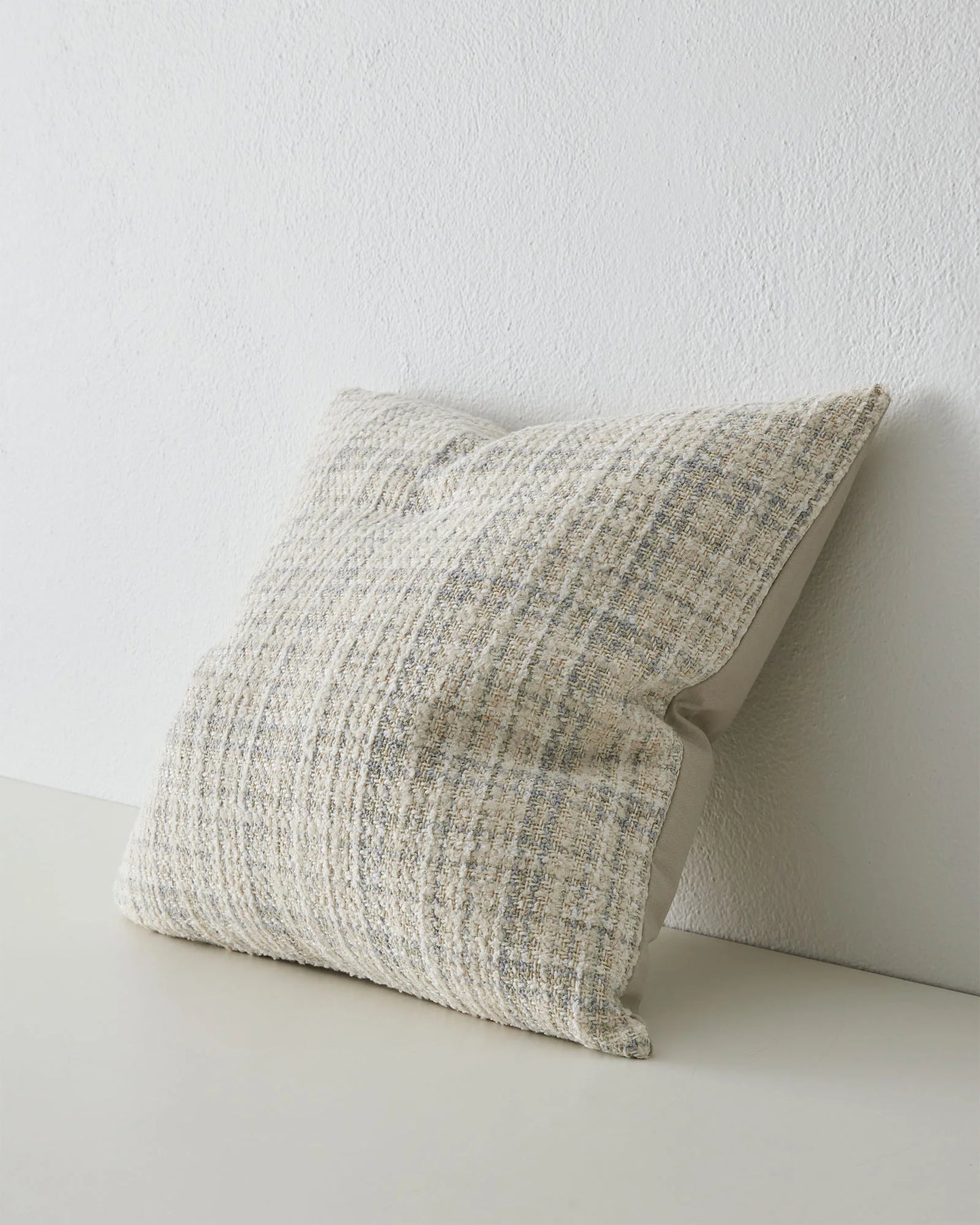 Tripoli Cushion