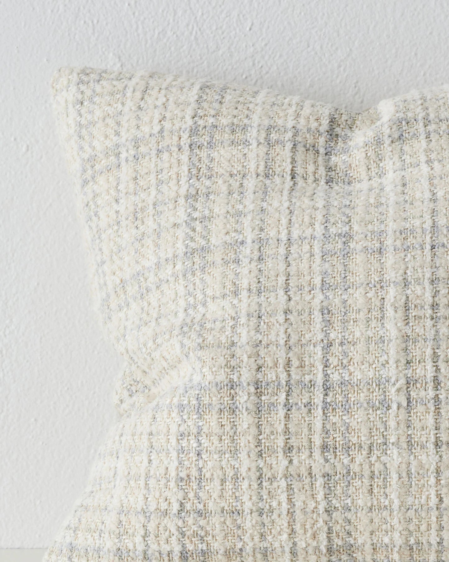 Tripoli Cushion