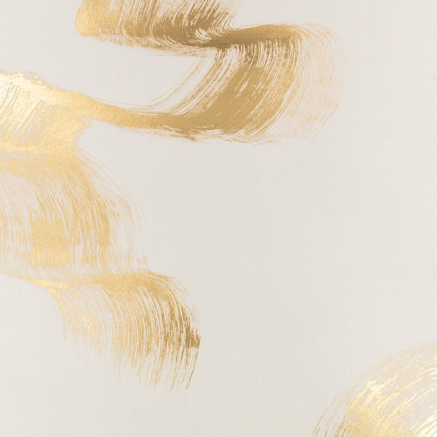 Tsauri Mural Gold - Romo Black Edition