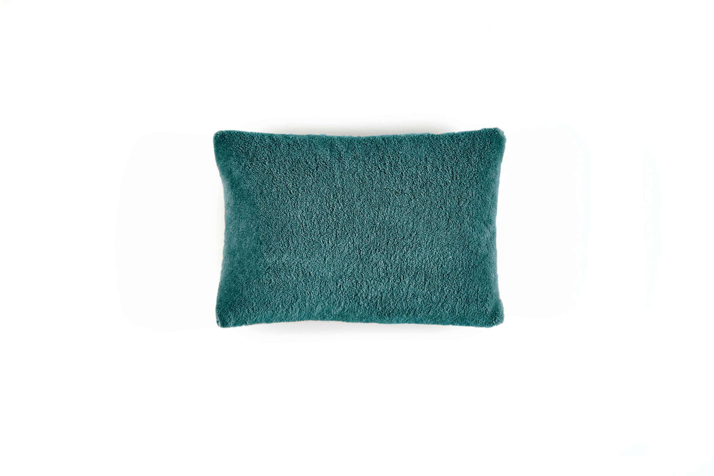 Wool Plush Baby Cushion - Elitis