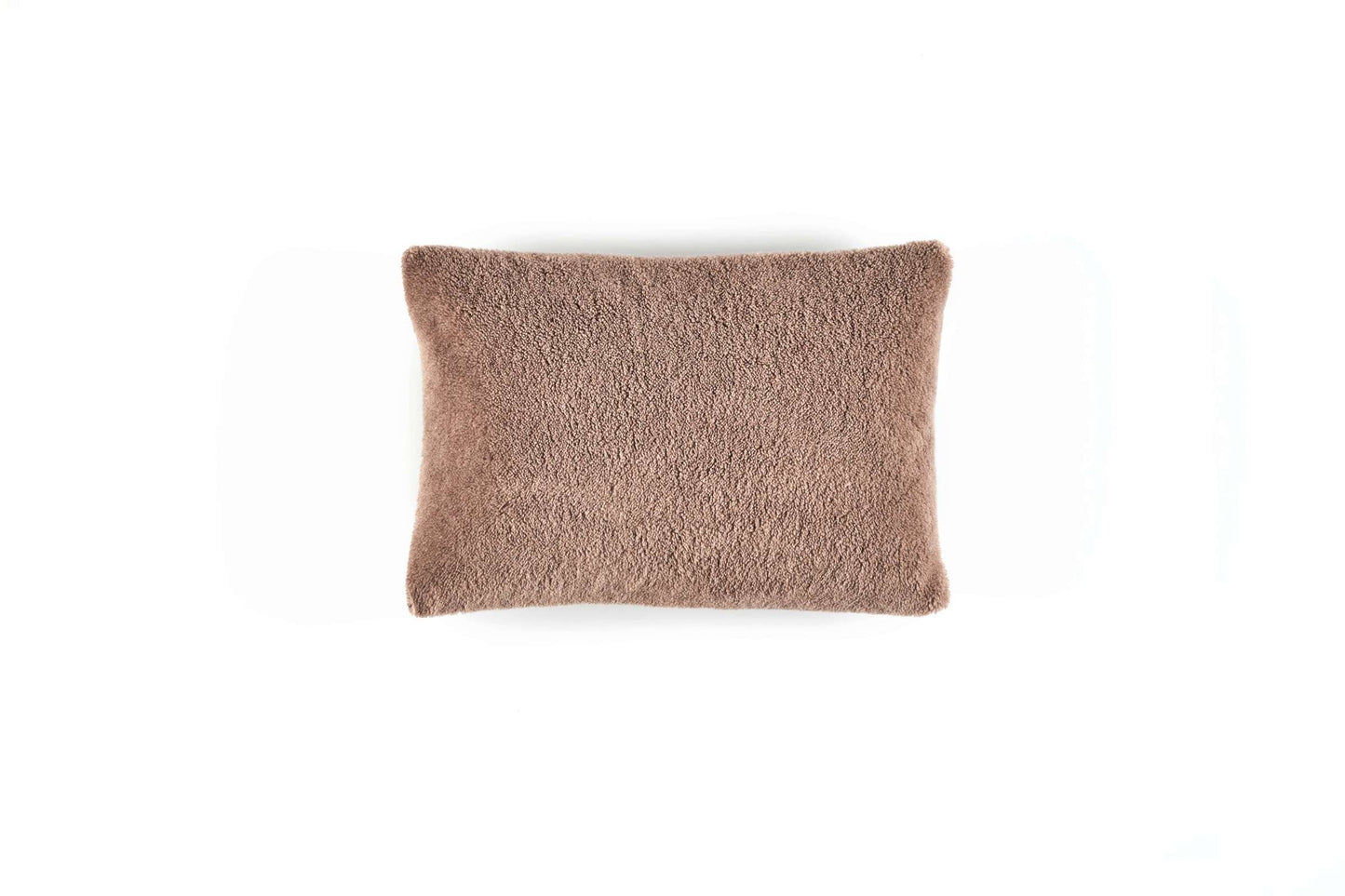 Wool Plush Baby Cushion - Elitis