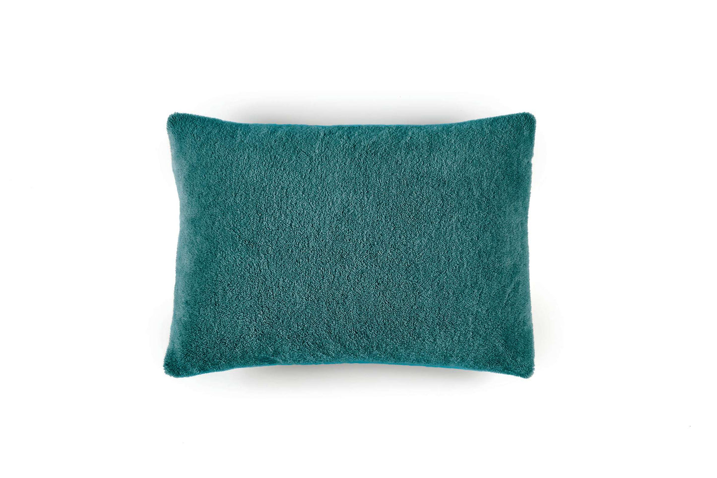 Wool Plush Cushion - Elitis