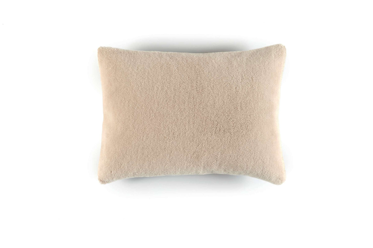 Wool Plush Baby Cushion - Elitis