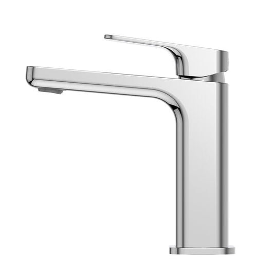 Methven Waipori MK2 6S Basin Mixer tap in Chrome