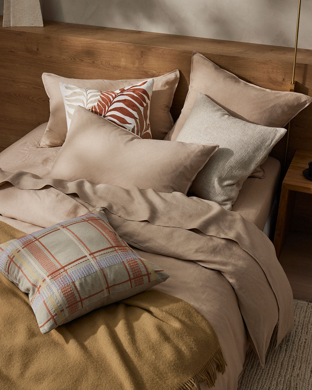 Domenica Cushion