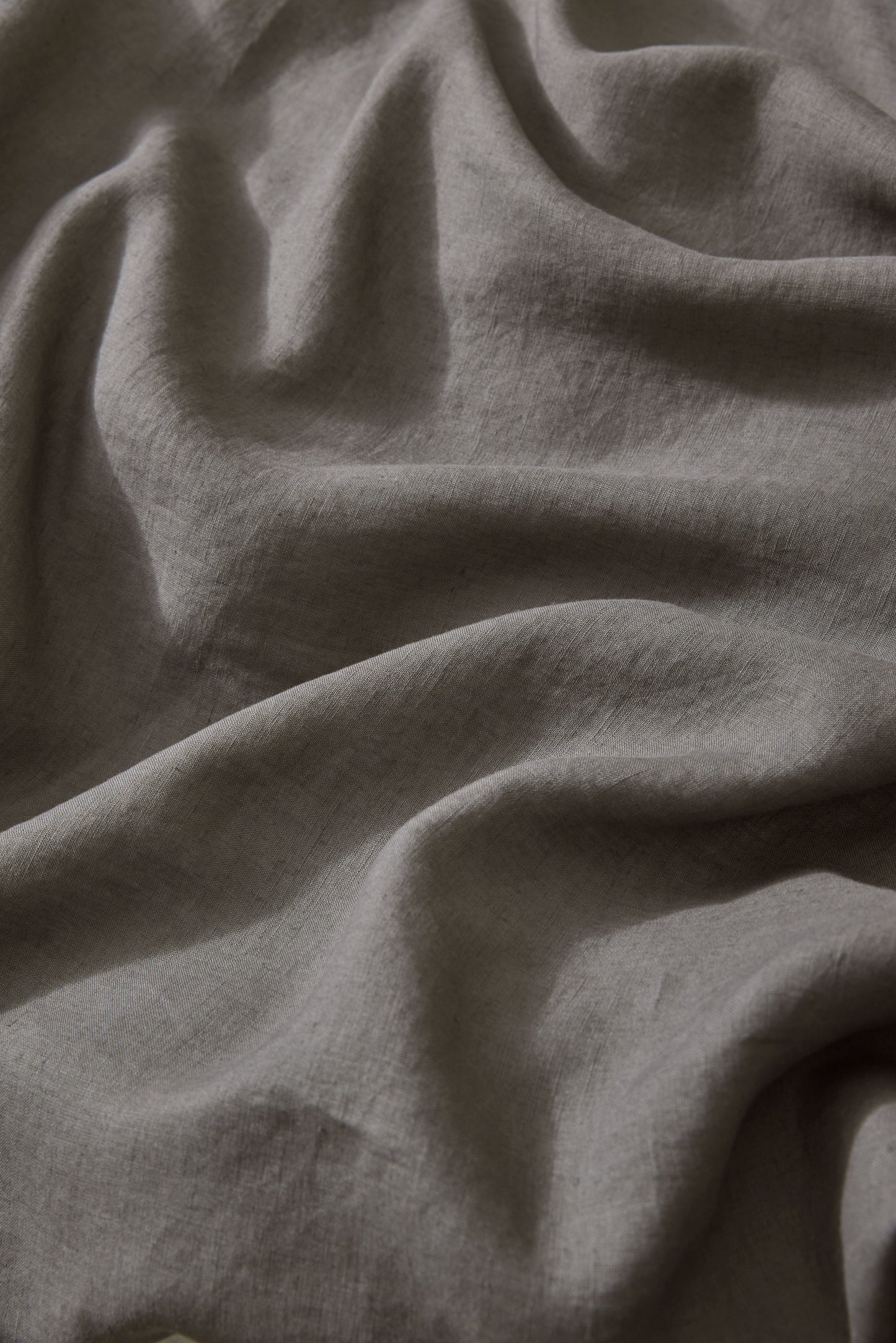 Ravello Linen Quilt Cover